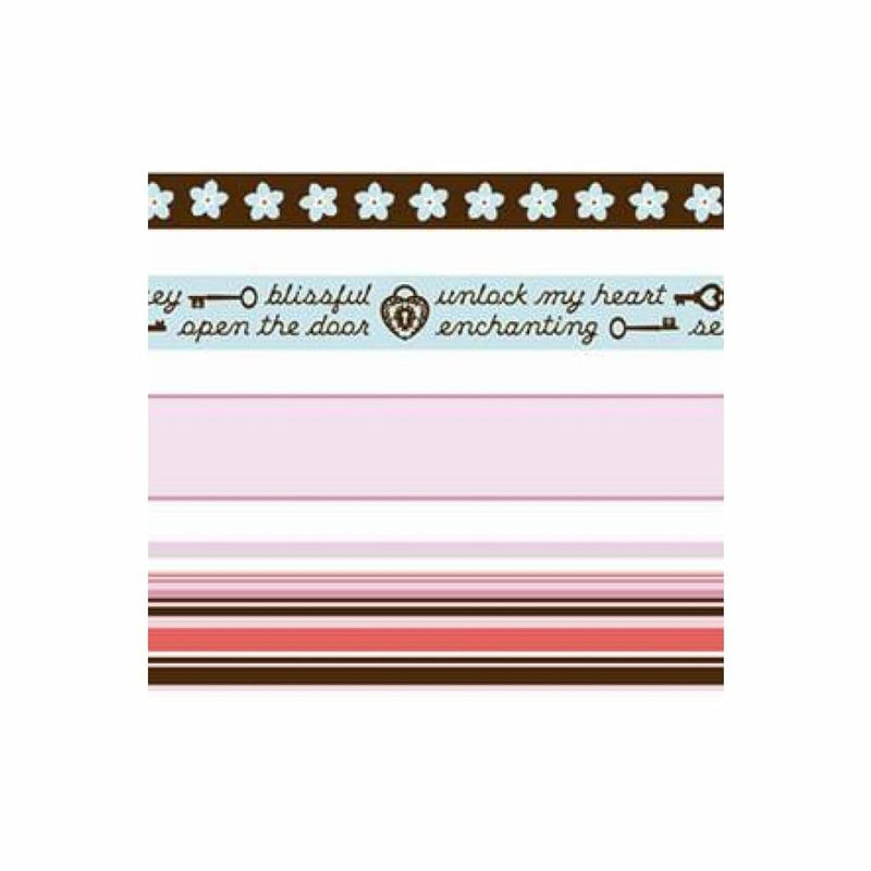 Sei - Lovebirds - Ribbon