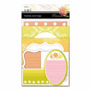 Sei - Mimosa - Frames & Tags