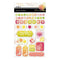 Sei - Mimosa - Epoxy Stickers