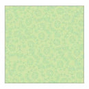 Sei - Paisley & Petals 12X12 Petal Velvet Paper  (Sold In 3'S)