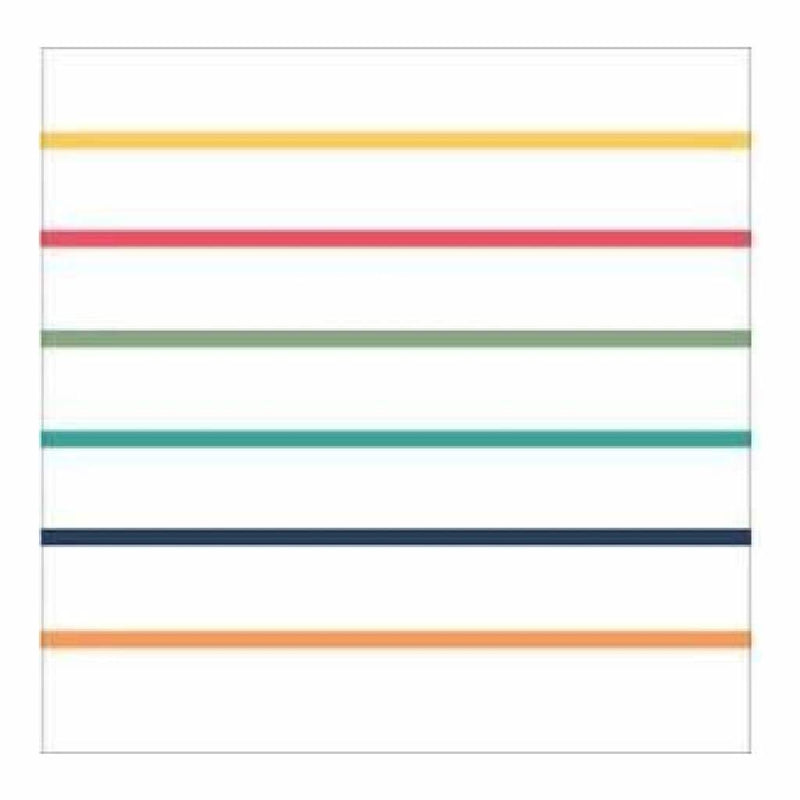 Sei - Pick-Up Sticks 12X12 Patterned Paper  (Pack Of 10)