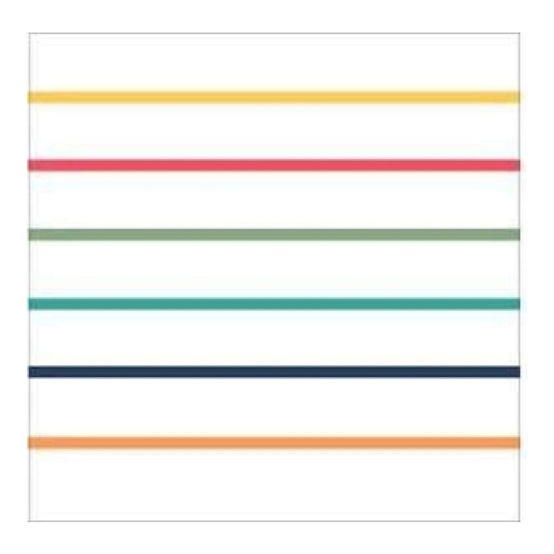 Sei - Pick-Up Sticks 12X12 Patterned Paper  (Pack Of 10)