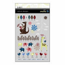 Sei - Playday - Rub-Ons