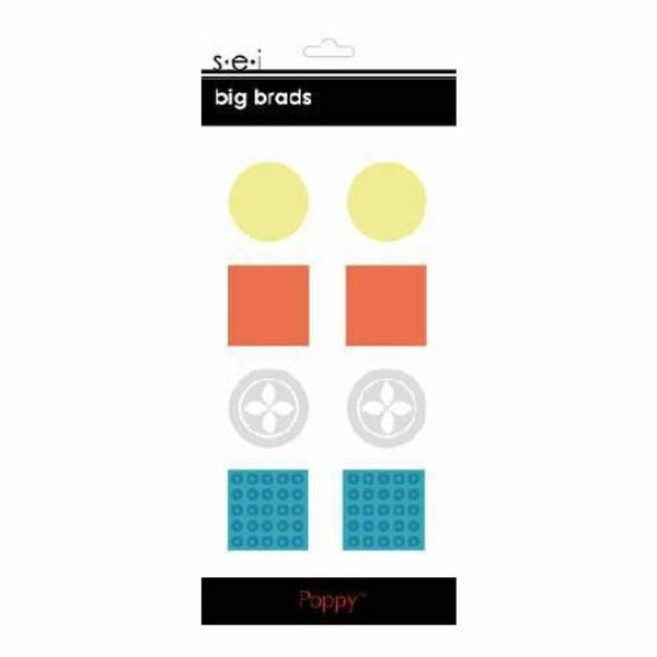 Sei - Poppy - Big Brads