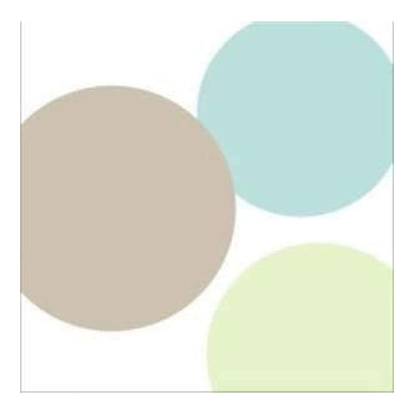 Sei - Puddles 12X12 Patterned Paper  (Pack Of 10)