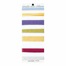 Sei - Serendipity Ribbon