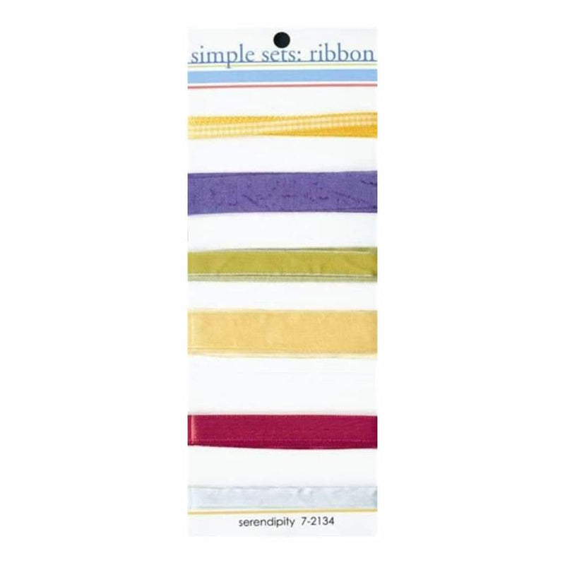 Sei - Serendipity Ribbon