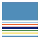 Sei - Track & Field 12X12 Patterned Paper  (Pack Of 10)
