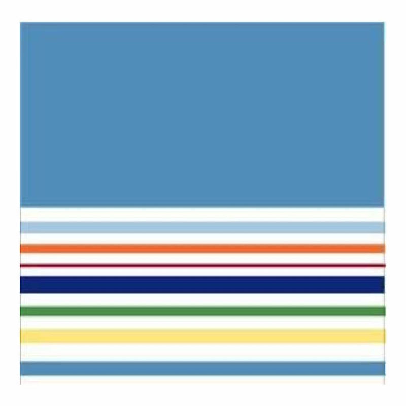 Sei - Track & Field 12X12 Patterned Paper  (Pack Of 10)