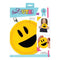 Sew Cute! Mini Felt Kit Emoji Open Mouth Smile