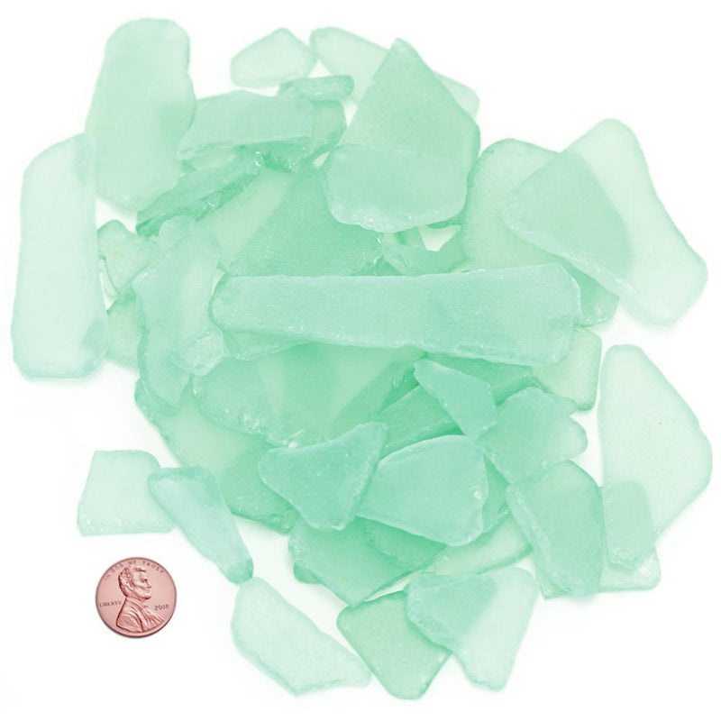 Gathered - Sea Glass 12.5oz - Sea Green