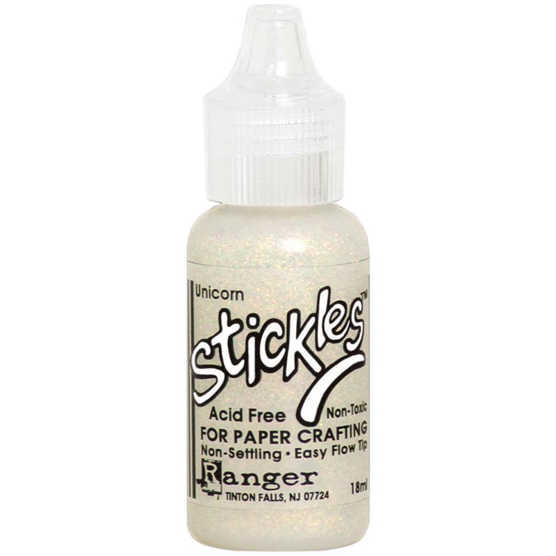 Stickles Glitter Glue .5oz - Unicorn