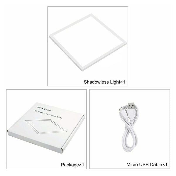 Universal Crafts LED Light Box Tracing Board*