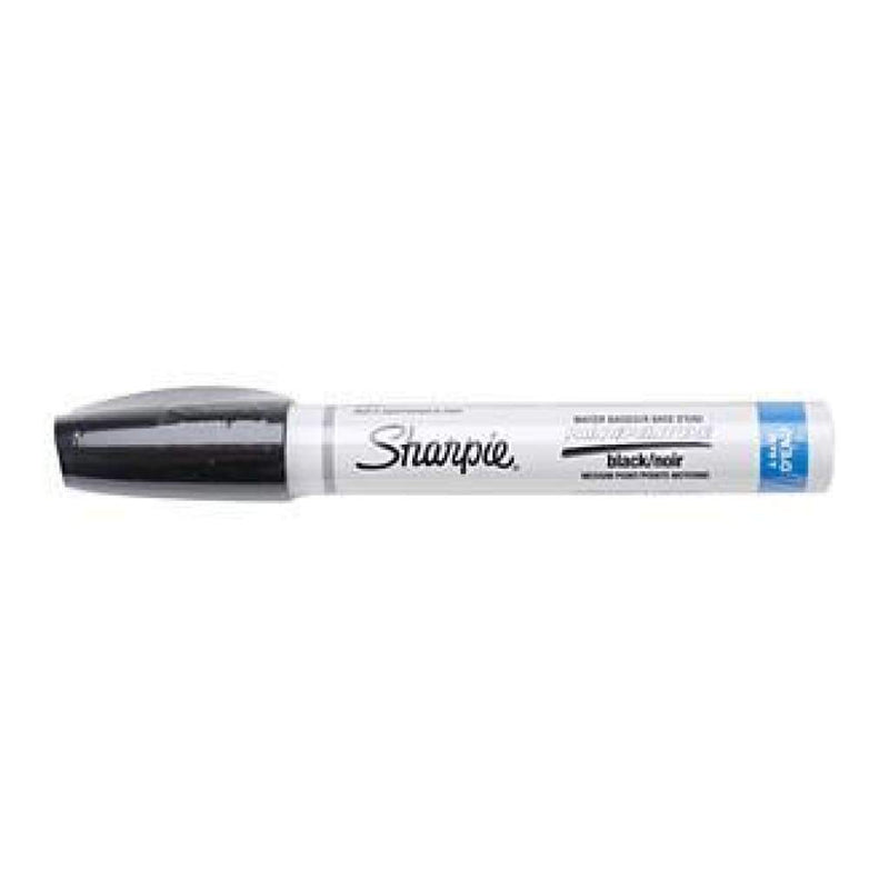 Sharpie Medium Point Poster Paint Marker - Black