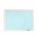 Silhouette - 8.5 In. X 6 In. Silhouette Curio Mat