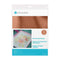 Silhouette - 8.5inch x11inch Foil Transfer Sheets 6 pack - Copper