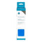 Silhouette - 9 Inch X 36 Inch  Smooth Heat Transfer - Blue