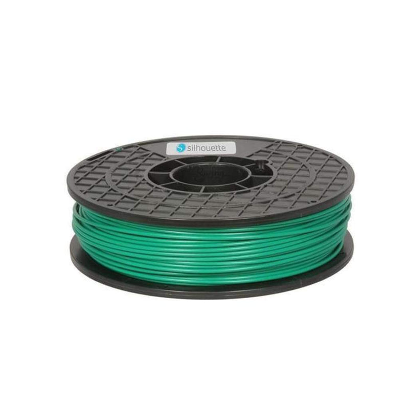 Silhouette Alta Filament - Green