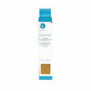Silhouette America - Glitter Heat Transfer Material - 12 x 36  Inch - Gold