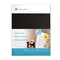 Silhouette Cameo - Adhesive Magnet Paper - Four 8.5 X 11 Sheets
