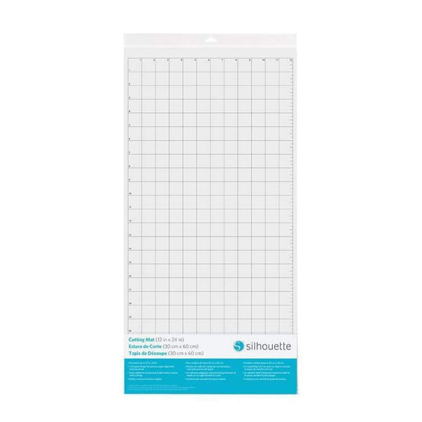 Silhouette Cameo Cutting Mat 12 X 24