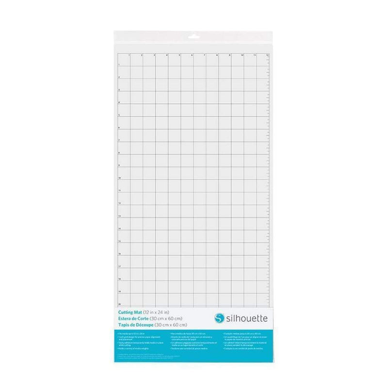 Silhouette Cameo Cutting Mat 12 X 24