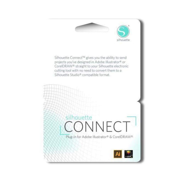 Silhouette Connect Software