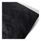 Silhouette - Faux Leather Paper - Black