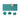 Universal Crafts Extra Large Silicone Mat 50cm x 70cm - Teal