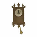 Sizzix Bigz Die - Wall Clock By Tim Holtz