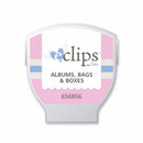 Sizzix eclips Cartridge - Albums, Bags & Boxes