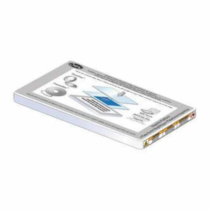Sizzix Extended magnetisch platform voor Wafer-Thin sjablonen, plastic Sizzix Extended magnetisch platform voor Wafer-Thin sjablonen, plastic