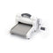 Sizzix - New Big Shot - (White and Grey)