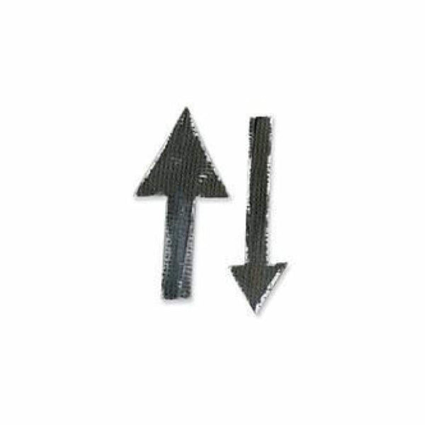 Sizzix Originals Die Arrows