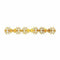 Sizzix - Sizzlits Decorative Strip Die - Luxury In The Details