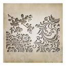 Sizzix Thinlits Dies 3/Pkg By Tim Holtz Mixed Media