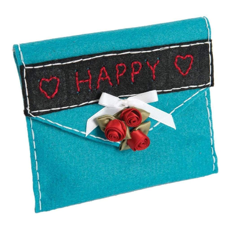 Sizzix Thinlits Dies 6 pack By Eileen Hull Word Stitchlits