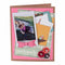 Sizzix Thinlits Dies 6 pack Paper Clippables