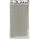 Websters Pages Snap-In Album Pouch, Tall 6in x 12in*