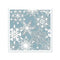Poppy Crafts Cutting Dies - 14.7cm x 14.7cm - Alluring Snowflakes 181