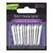 Spectrum Noir Next Generation Replacement Nibs 12 Pack 6 Bullet & 6 Chisel