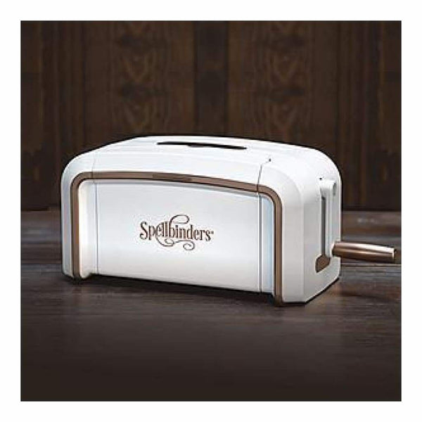 Embossing Machines – CraftOnline