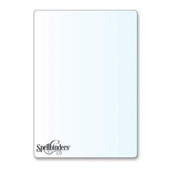 Spellbinders Cutting Plates 2 Pack X-Large