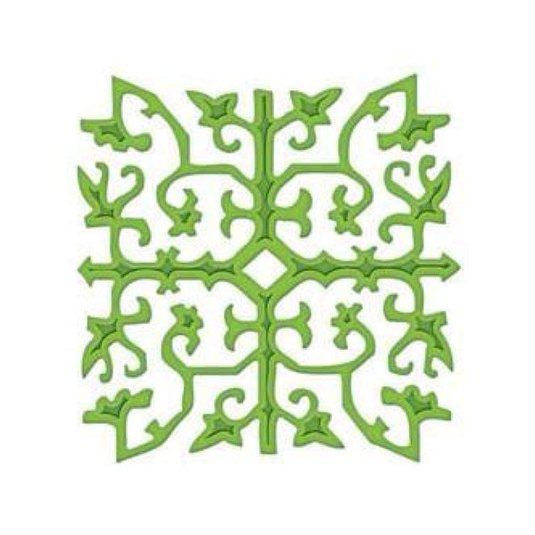 Spellbinders Die D-Lites - Grate Works