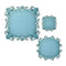 Spellbinders Nestabilities Decorative Elements Dies - Labels 49 Deco Elements