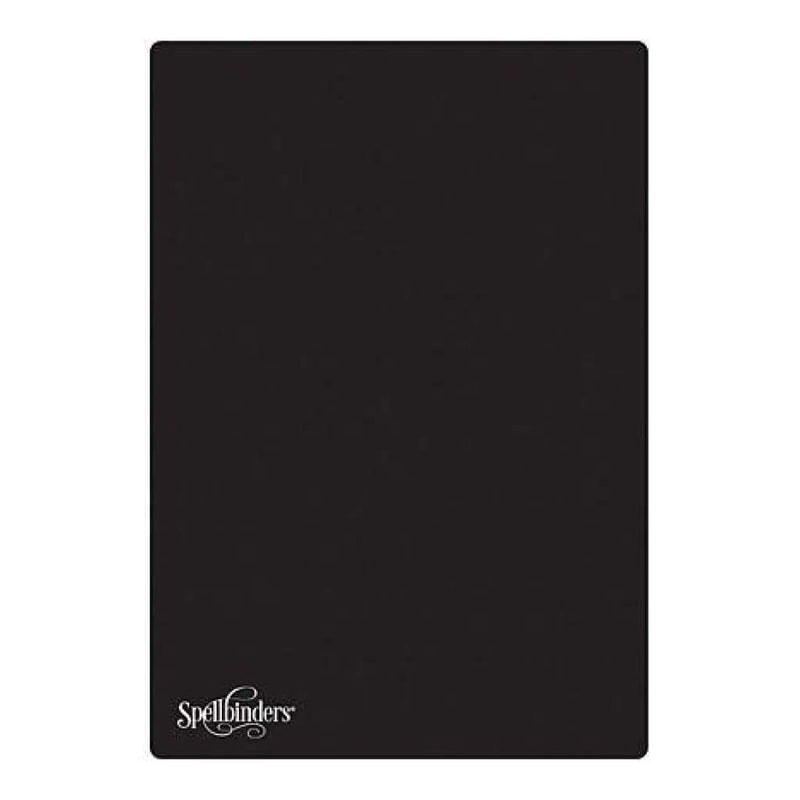 Spellbinders Platinum Crease Plate 8.5 Inch X12.25 Inch