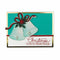 Spellbinders Shapeabilities Die D-Lites Holiday Bell*