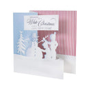 Spellbinders Shapeabilities Dies By Sharon Sowell Build A Snowman*