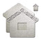 Spellbinders Shapeabilities Dies Floral Cottage