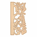 Spellbinders Shapeabilities Dies Mistletoe Gatefold